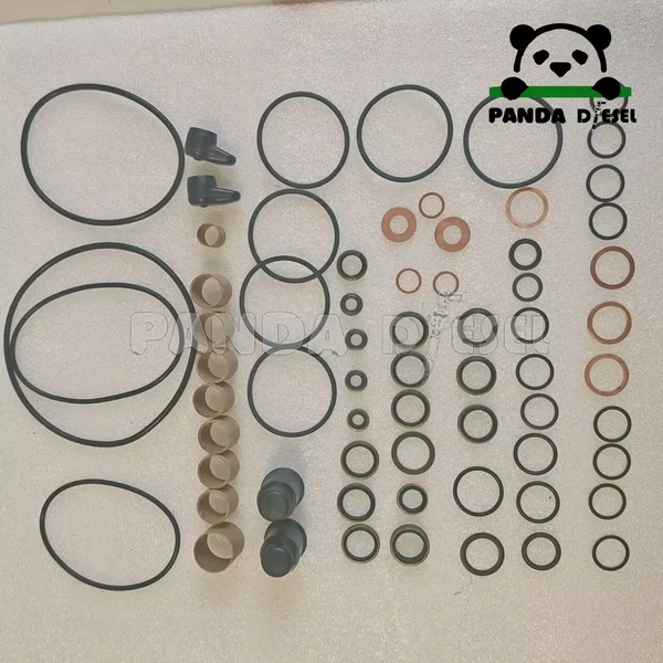 kits de réparation de pompe hp0 094040 0030 pour pompe à carburant diesel CR Denso 094000 0383 6156 71 1112