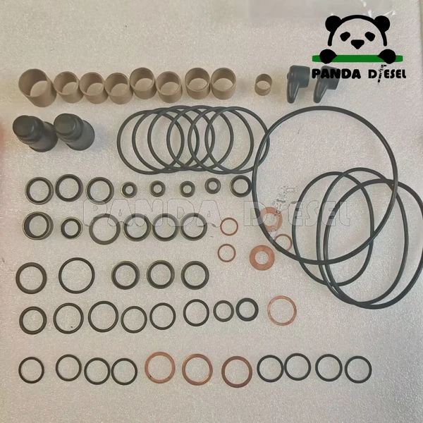 kits de réparation de pompe hp0 094040 0030 pour pompe à carburant diesel CR Denso 094000 0383 6156 71 1112