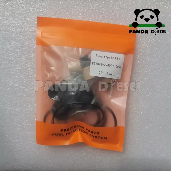 Kits de révision de pompe à carburant Denso HP3 294009 0032 pour pompe d'injection diesel 294000 0901 294000 0900 22100 0l060 Hilux