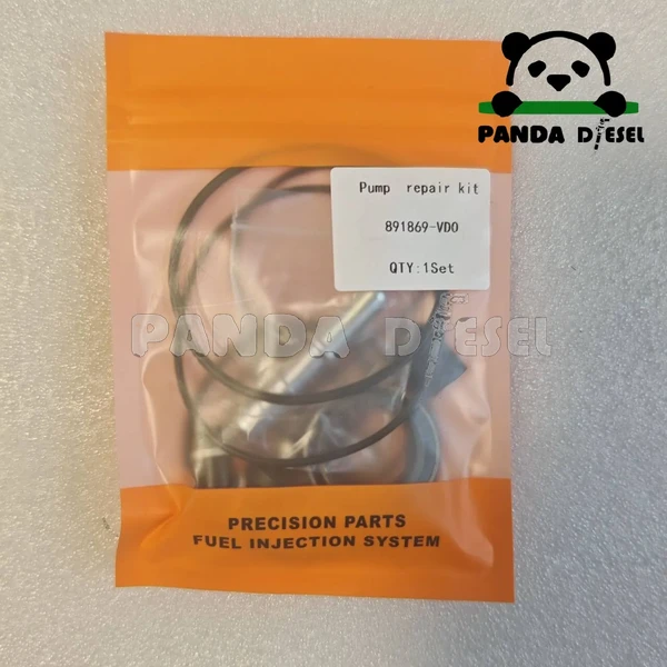 Kits de réparation de pompe d'injection Common Rail Siemens VDO