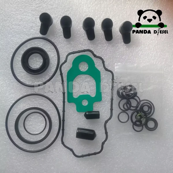 7135 277s kits de révision pour pompe d'injection diesel Delphi 320d2