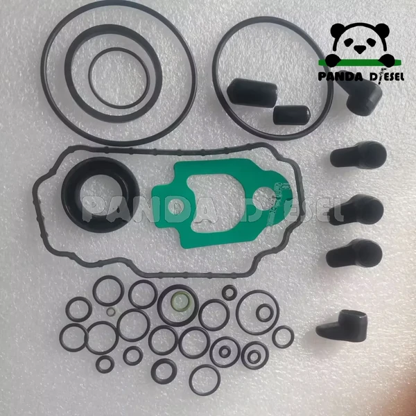 Kits de révision 7135 277s pour pompe d'injection diesel Delphi 320d2
