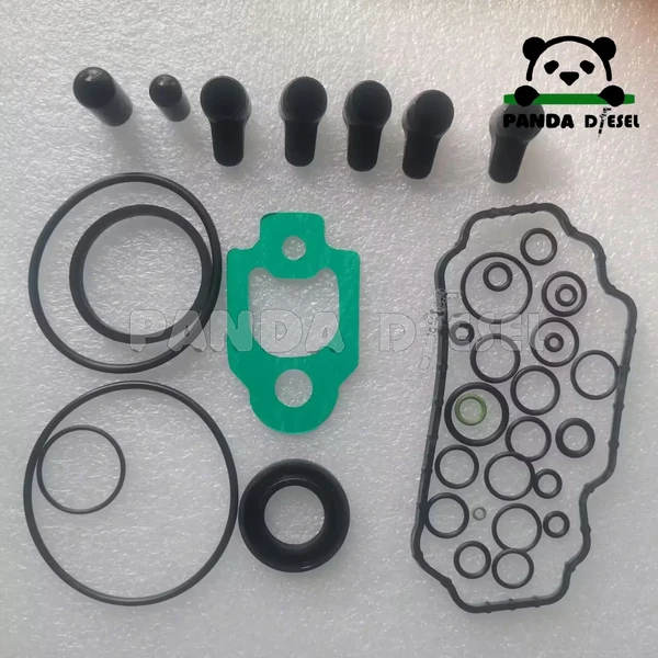 Kits de révision 7135 277s pour pompe d'injection diesel Delphi 320d2