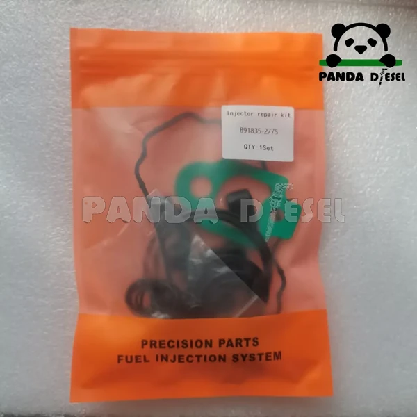 Kits de révision 7135 277s pour pompe d'injection diesel Delphi 320d2