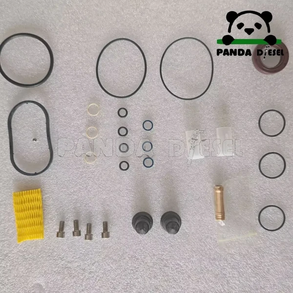 Kits de révision de pompe Bosch CP1 2 pour pompe d'injection diesel Common Rail 0445010159