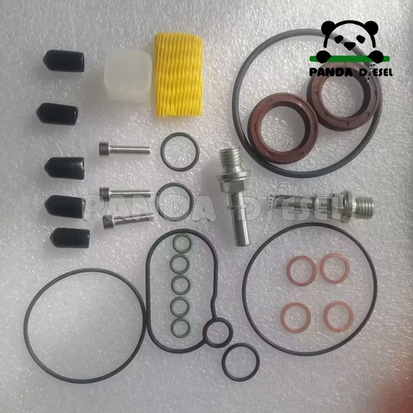 kits de réparation de pompe d'injection de carburant bosch cp3 3 pour pompe à rampe commune haute pression 0445020150 0445020122