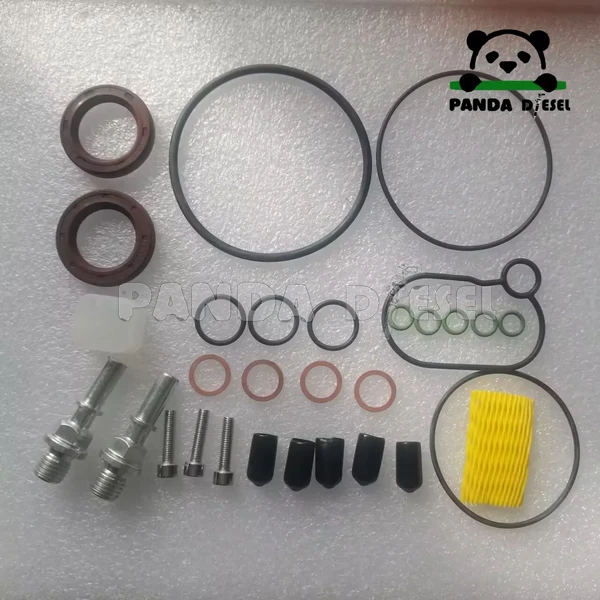 Kits de réparation de pompe d'injection de carburant Bosch CP3 pour pompe de rampe commune haute pression 0445020150 0445020122