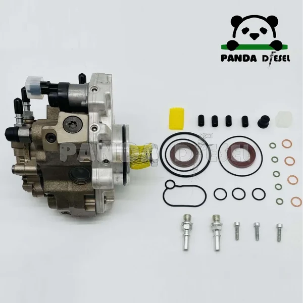 bosch cp3 3 kits de réparation de pompe d'injection de carburant pour pompe haute pression common rail 0445020150 0445020122