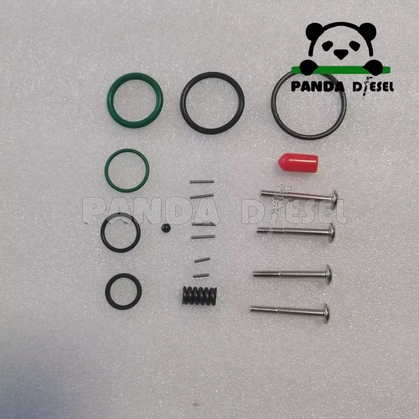 Kits de révision et de réparation pour injecteur unitaire EUI Cat 3412