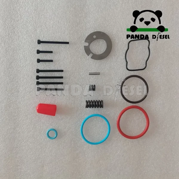 kits de révision et de réparation d'injecteur de carburant EUI diesel Cat C10 C12