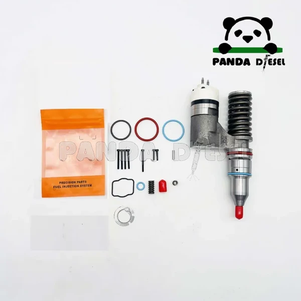 Kits de révision d'injecteur de carburant unitaire EUI diesel Cat C10 C12