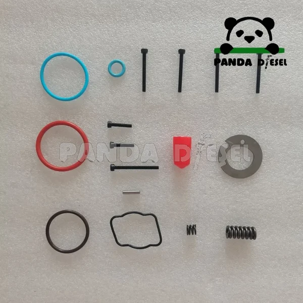 kits de révision et de réparation d'injecteur de carburant unitaire diesel Cat C10 C12 EUI