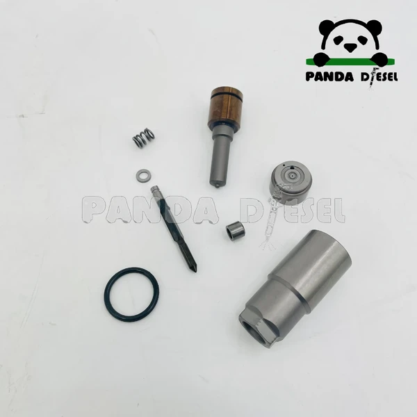 kit de réparation pour injecteur de carburant common rail G4 23670-09420, 23670-0E010 pour Denso Toyota Hilux 2.8, buse de carburant G4S009, plaque d'orifice de soupape 04 295040-9440