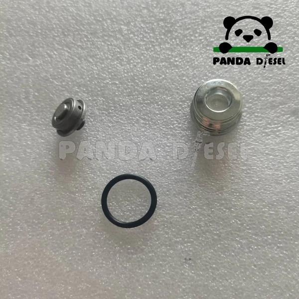 Kit de réparation de soupape d'aspiration de pompe à carburant haute pression CP3 Common Rail f00n201244 Bosch 5600735594 99478149 f00n200993