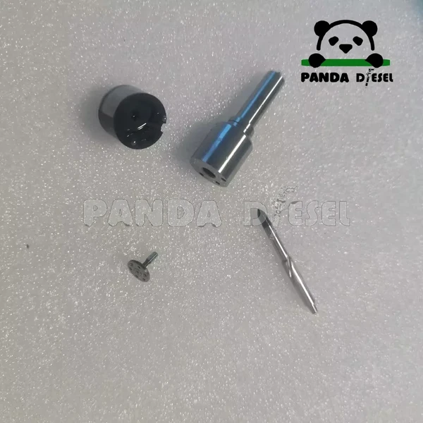 Kits de réparation d'injecteur CR 7135-573 pour injecteur diesel common rail Delphi 28229873 33800-4A710 Hyundai Kia 2.5 CRDi D4CB Euro 5
