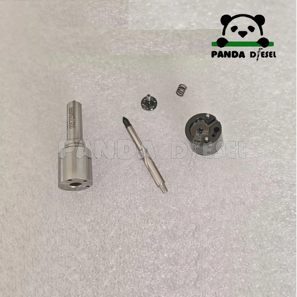 kits de réparation d'injecteur CR 7135 573 pour injecteur diesel common rail Delphi 28229873 33800 4a710 Hyundai Kia 2.5 CRDi D4CB Euro 5