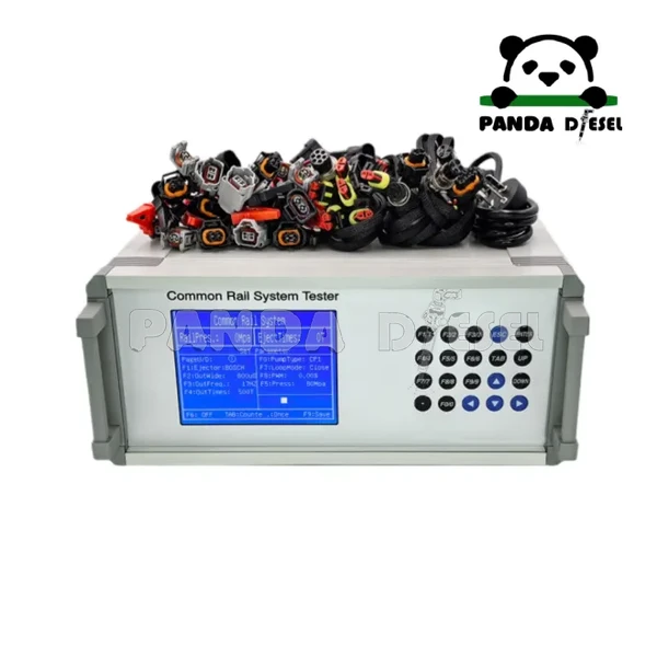 crs300 testeur d'injecteurs et de pompes 6 pièces Chine
