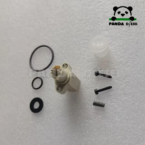 kits de révision et de réparation d'injecteurs DAF F2E pour injecteurs de carburant Delphi 2E 3 3 à rampe commune