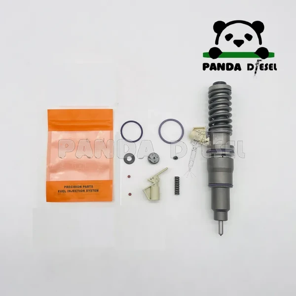 df228 kit de révision d'injecteur Volvo E1 pour injecteur diesel EUI E1