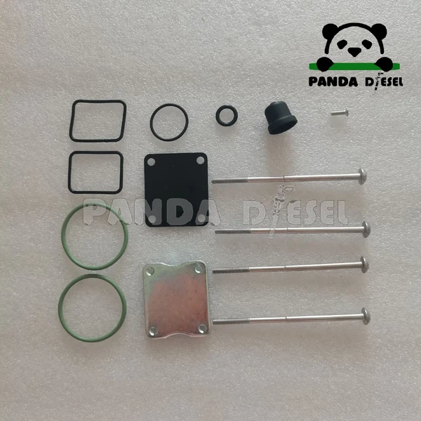 kits de révision et de réparation pour pompe unitaire diesel de la pompe à carburant Bosch PLD EUP 0414799008