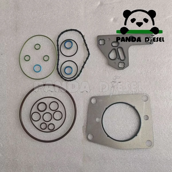 km217 kit de révision de pompe Cummins pour pompe d'injection diesel common rail ccr1600 4921431 3973228