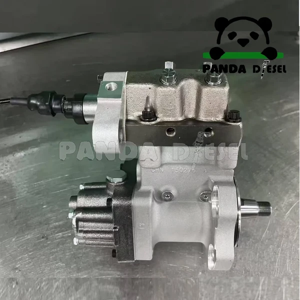 Kits de révision de pompe Cummins km217 pour injection diesel Common Rail - pompe CCR1600 4921431 3973228