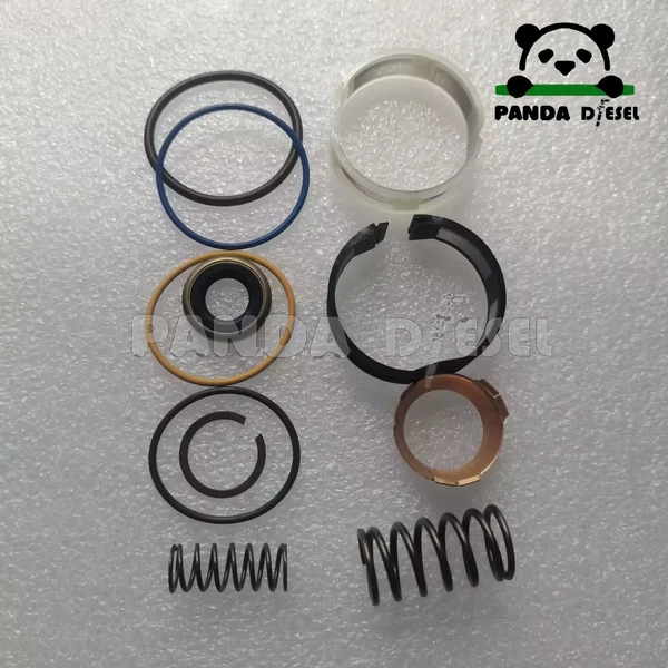 Kits de révision d'injecteur diesel pour injecteur de carburant Cummins X15 4076965