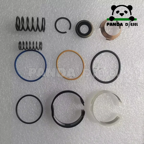 Kits de révision d'injecteur diesel pour injecteur de carburant Cummins X15 4076965