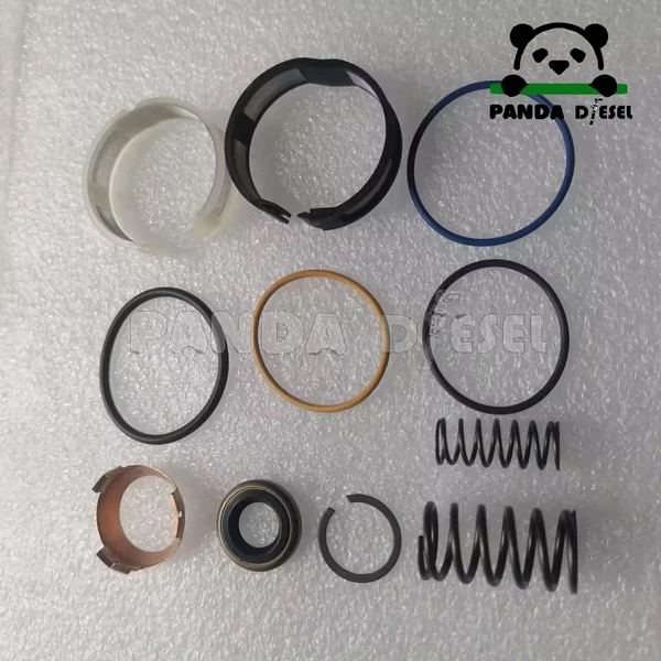 kits de révision et de réparation d'injecteur diesel pour injecteur de carburant Cummins X15 4076965