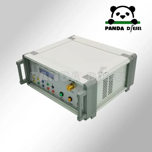 fournisseur de testeur de pompe VP37