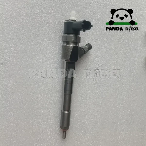 0445110682 injecteur common rail compatible pour Fiat Compass Renegade buse dlla148p1660 0433172019