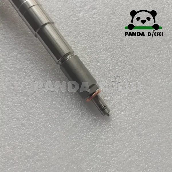 0445110682 injecteur common rail compatible pour Fiat Compass Renegade buse dlla148p1660 0433172019