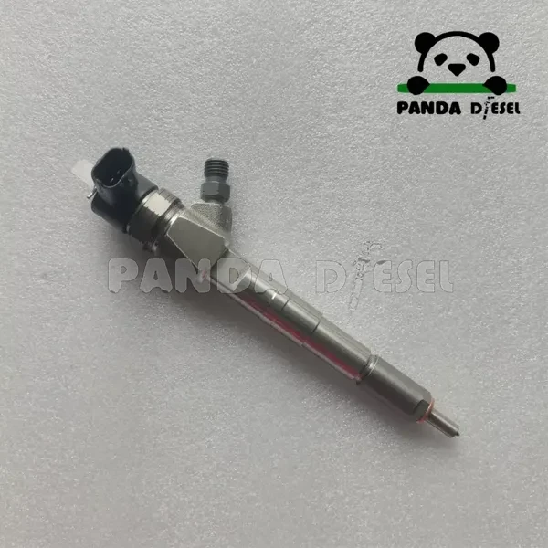 0445110682 injecteur common rail compatible pour Fiat Compass Renegade, buse dlla148p1660 0433172019