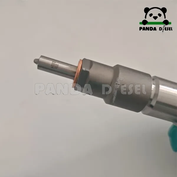 0445120153 injecteur diesel common rail pour Kamaz en vrac