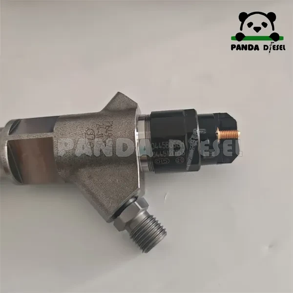 0445120153 injecteur diesel common rail pour kamaz chine