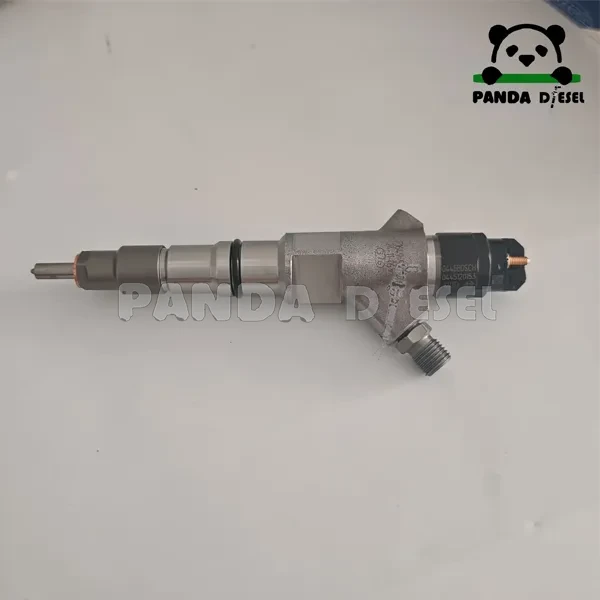 Injecteur diesel common rail 0445120153 pour Kamaz à vendre