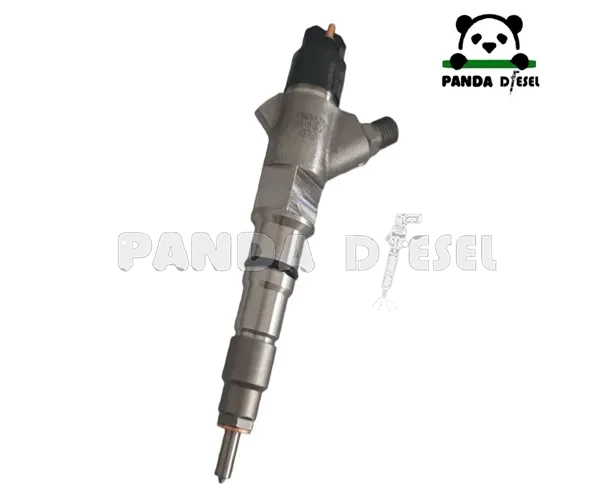 0445120153 Injecteur diesel Common Rail pour Kamaz