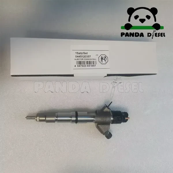 0445120357 injecteur common rail diesel vg1034080002 vrac