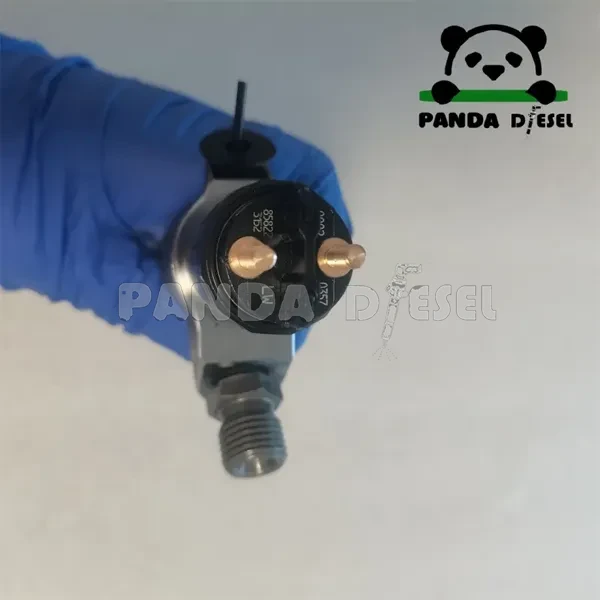 0445120357 injecteur diesel common rail vg1034080002 Chine