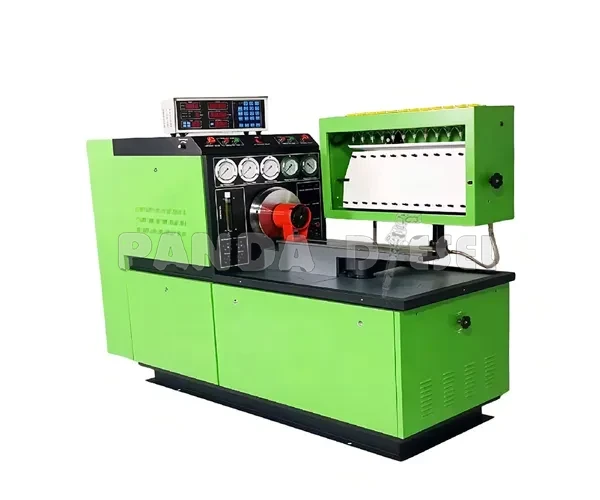 Banc d'essai d'injection diesel 12PSB