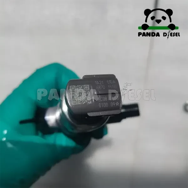 295050 0180 295050 0181 23670 0l090 23670 09350 injecteur de carburant diesel