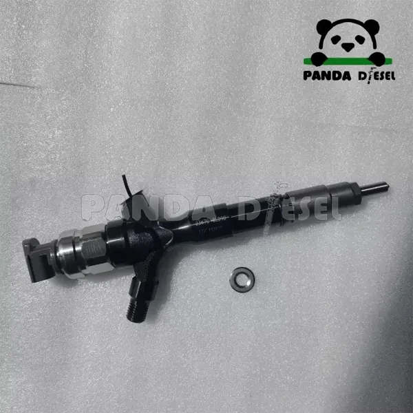 295050 0180 295050 0181 23670 0l090 23670 09350 injecteur de carburant diesel
