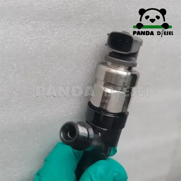 295050 0180 295050 0181 23670 0l090 23670 09350 injecteur de carburant diesel