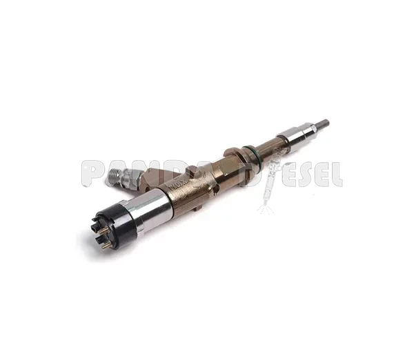 4307475 Injecteur de carburant