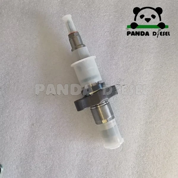 Ensemble injecteur common rail Bosch 0445120212 à vendre