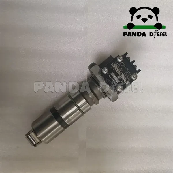 Pompe unitaire de carburant Bosch EUI 0 414 799 030 0414799030 pour moteur diesel Mercedes Benz OM457LA à vendre