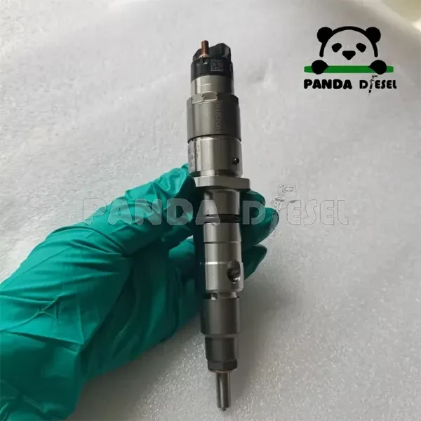 Injecteur diesel common rail 0445120140 0986435544 en vrac