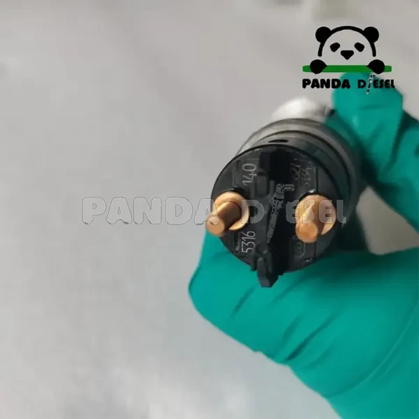 injecteur diesel common rail 0445120140 0986435544 Chine