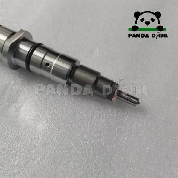 injecteur diesel common rail 0445120140 0986435544 d'usine