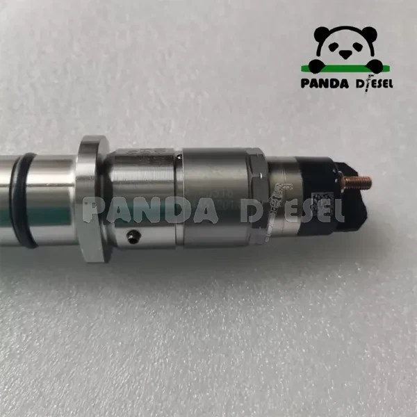 fournisseur d'injecteur diesel common rail 0445120140 0986435544